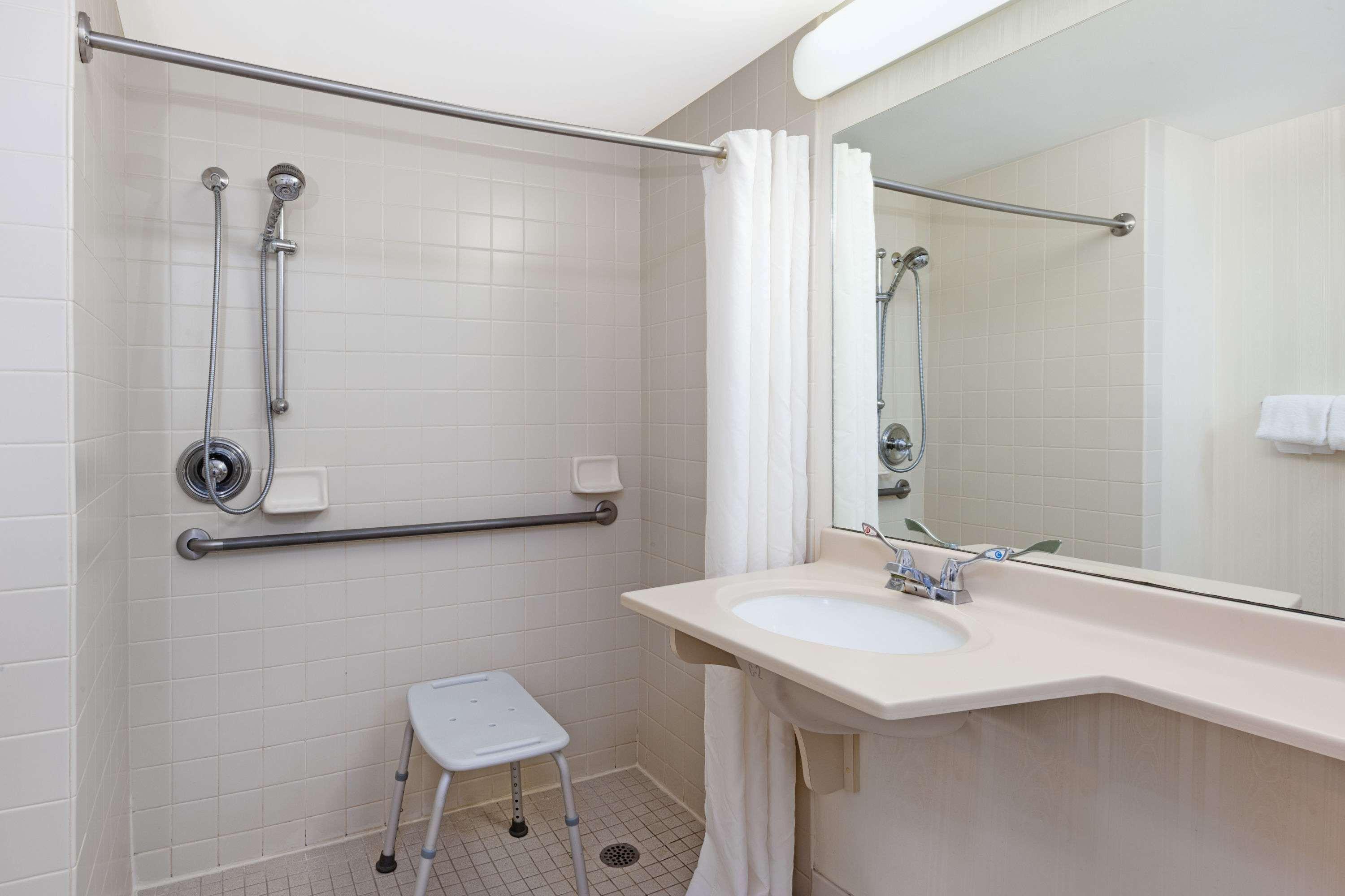 Comfort Inn & Suites Grand Blanc-Flint Экстерьер фото