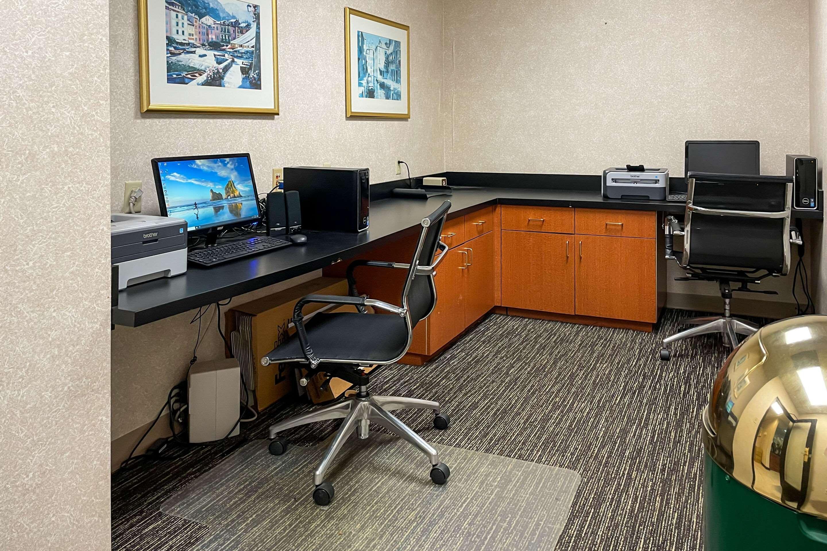 Comfort Inn & Suites Grand Blanc-Flint Экстерьер фото