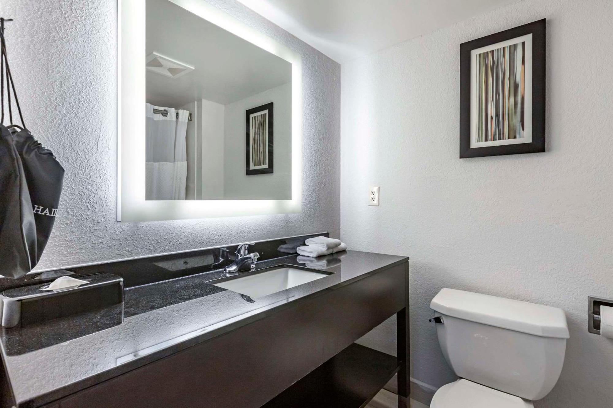 Comfort Inn & Suites Grand Blanc-Flint Экстерьер фото